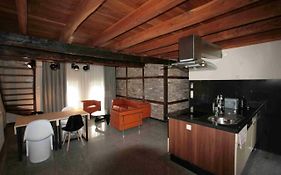 Amosa Liège City Centre Apart Regence 10
